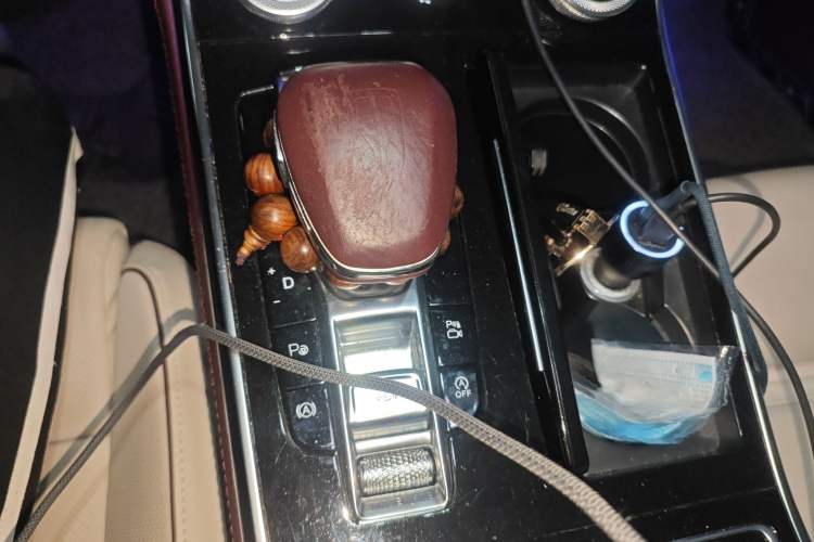 Used Hongqi H9 2020 3.0T Smart Connect Flagship Edition
