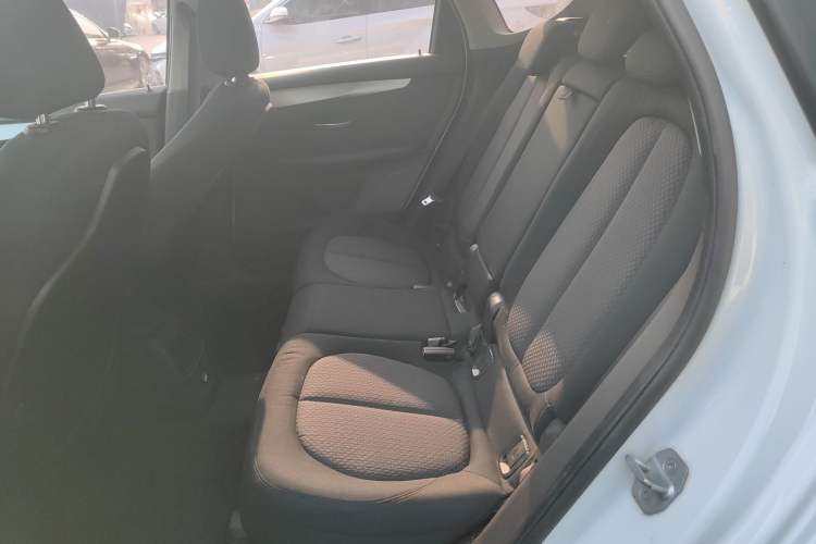 Used BMW 2 Series Active Tourer 2016 218i Fashion Model