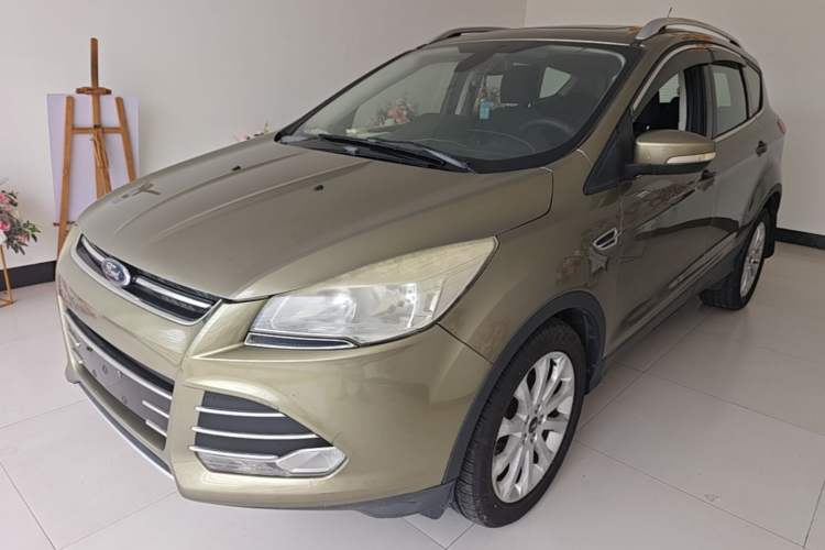 Used Ford Kuga 2015 1.5L GTDi Two-Wheel Drive Fashion Edition Guazi used car, China used car export, Used car for sale, Used  cars, Cheapest cars for sale