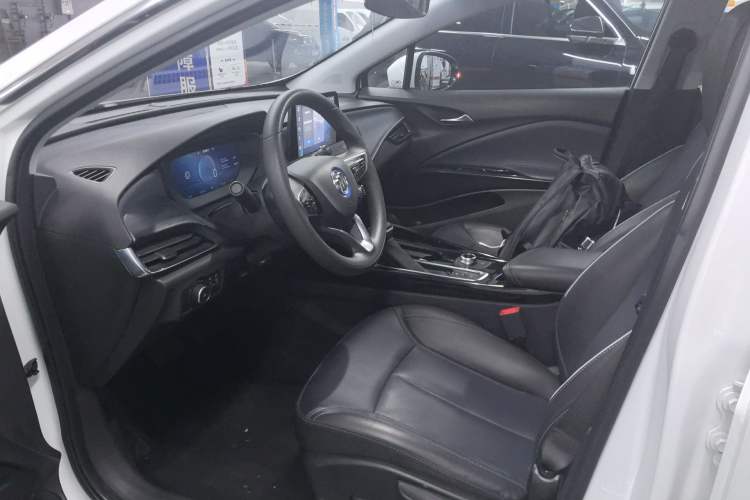 Used Buick Velite 6 2024 430km Enjoyment Version