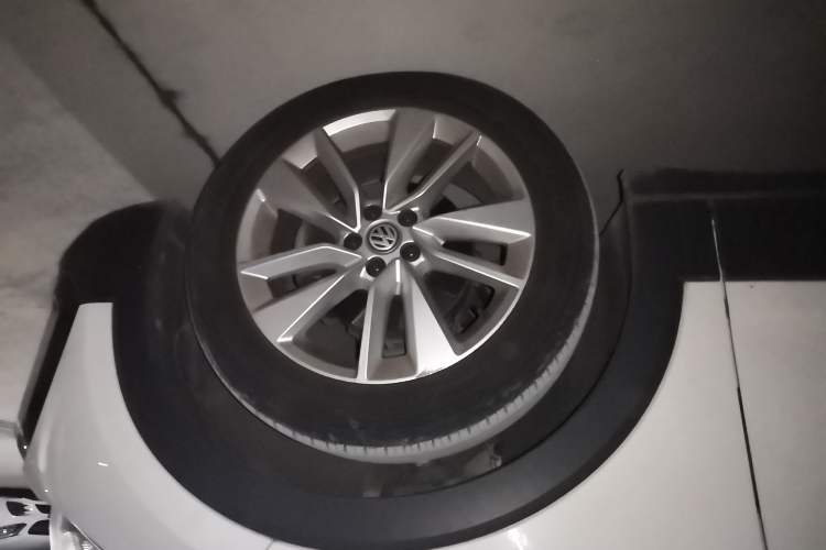 Used Volkswagen T-Cross 2019 280TSI DSG Comfort Edition
