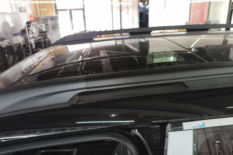 Used Haval DARGO 2026 Model 1.5T DCT Border Collie Edition
