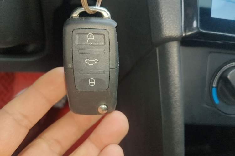 Used Skoda Rapid 2018 1.6L Automatic Comfort Edition
