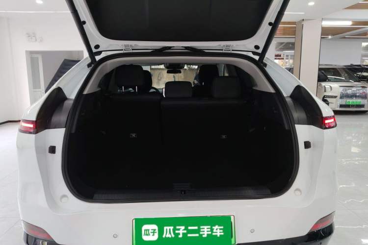 Used XPeng G6 2023 755 Ultra-Long Range Max