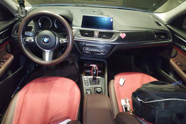 Used BMW 1 Series 2020 120i M Sport Package
