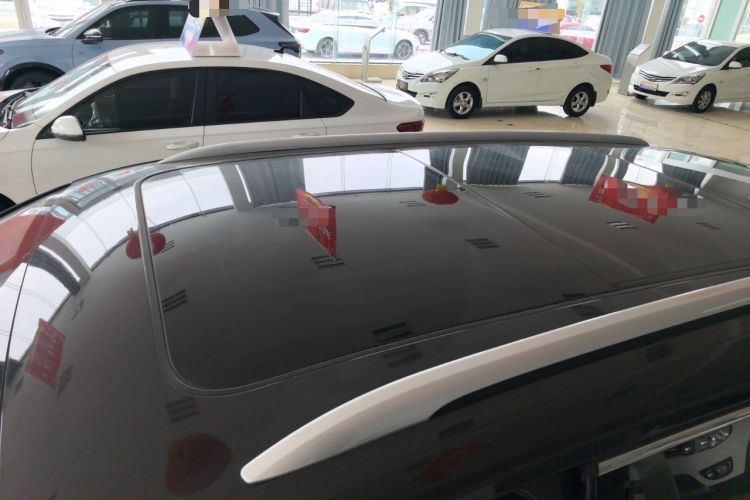 Used Jetta VS7 2024 280TSI Automatic Glory Edition