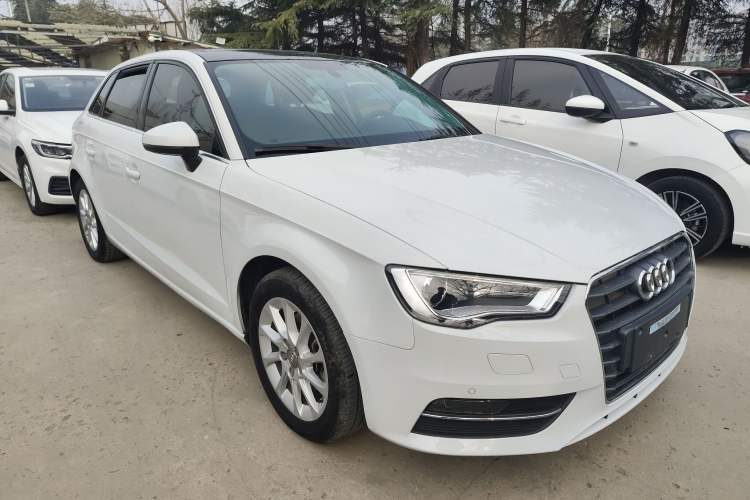Used Audi A3 2016 Sportback 35 TFSI Ambition
