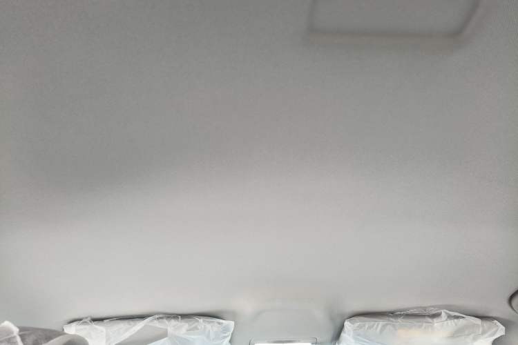 Used Geely Galaxy Geome 2026 Model 310km Youth Edition