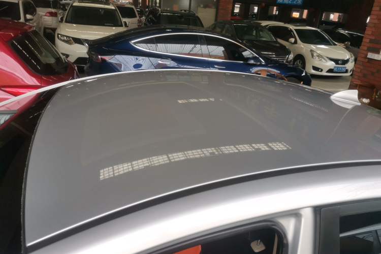 Used Hyundai Elantra (5th Generation / Langdong) 2015 1.6L Automatic Fashion Model