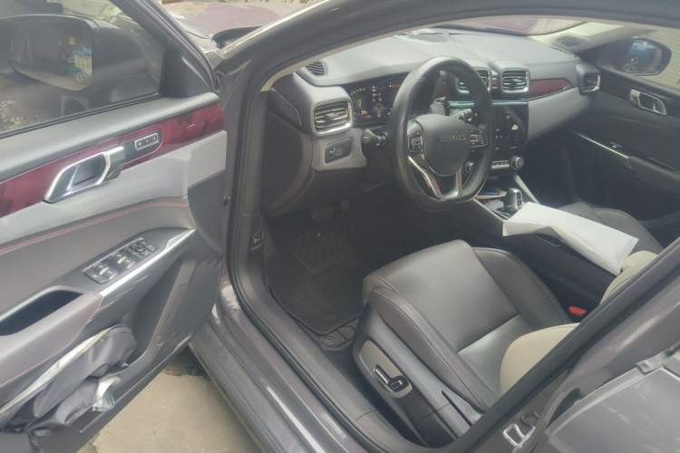 Used Lynk & Co 02 2021 1.5TD DCT Two-Wheel Drive Champion Edition
