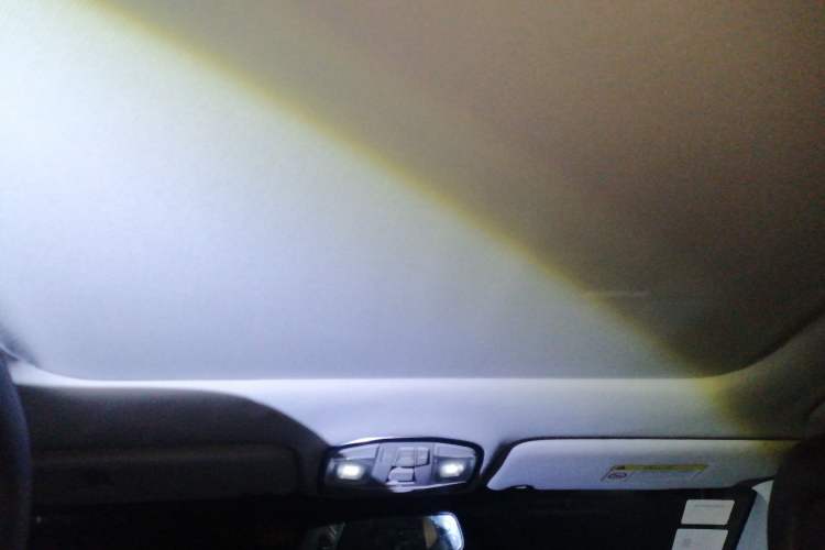 Used Hyundai Sonata 2015 2.4L DLX Prestige Edition
