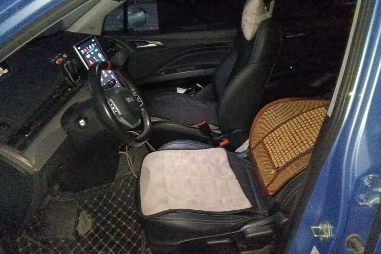 Used NETA V 2022 Pro Long-Range Smart Edition