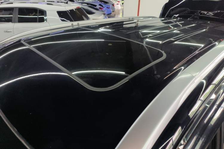 Used Mitsubishi Outlander 2020 2.4L 4x4 Zhi Xiang Edition 5 Seats