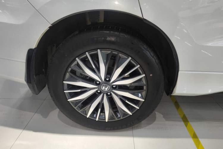 Used Honda Avancier 2020 370TURBO Four-Wheel Drive Premium Edition