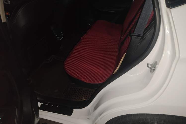 Used BYD Song 2020 Classic Edition 1.5T Automatic Elite Model