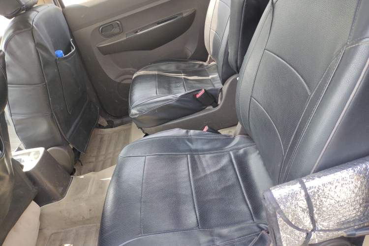 Used Wuling Hongguang 2014 1.5L S Standard Version