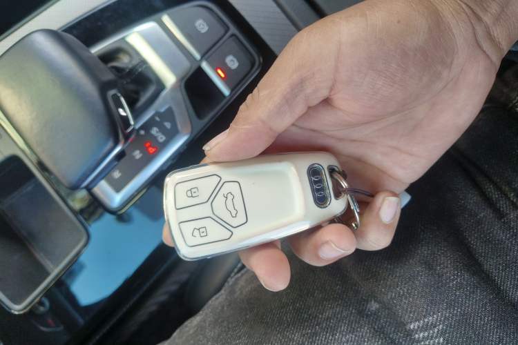 Used Audi Q5L Sportback 2021 40 TFSI Luxury Edition
