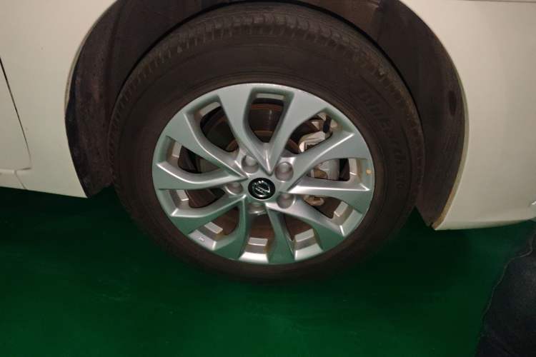 Used Nissan Sylphy 2024 Classic 1.6XE CVT Comfort Edition
