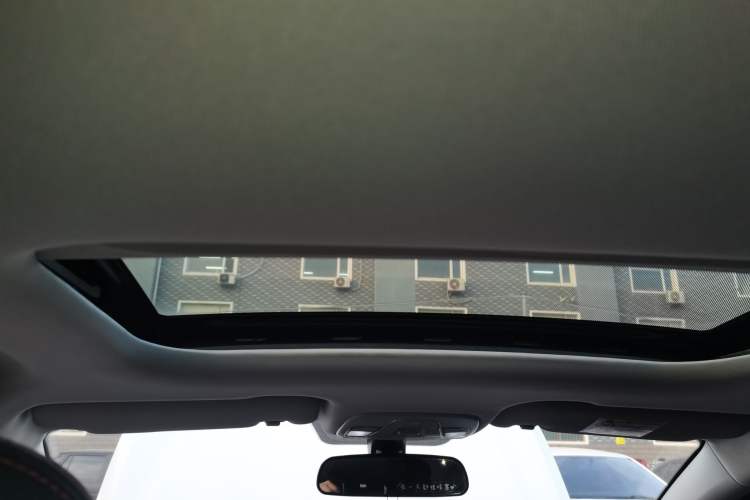 Used Geely Auto Vision X3 2021 PRO 1.5L CVT Deluxe Model