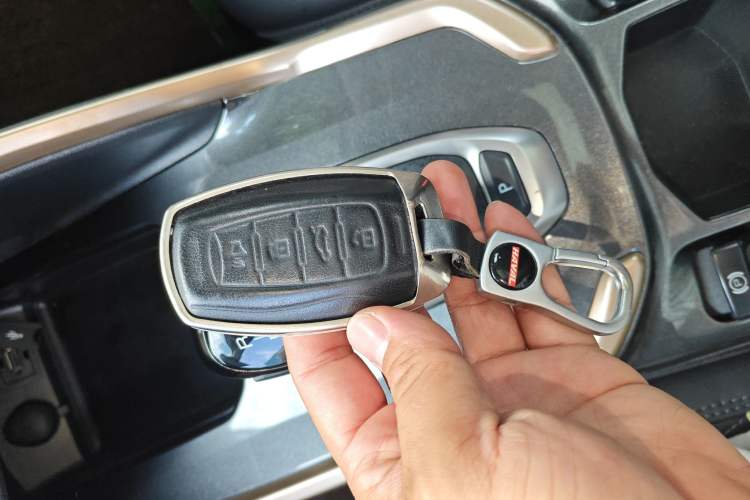 Used Haval H6 2021 1.5T Automatic Urban Edition