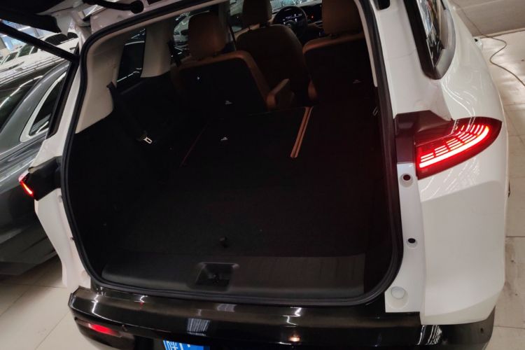 Used Nissan Pathfinder 2024 380 VC-TURBO Four-Wheel Drive Prestige Edition 6 Seats
