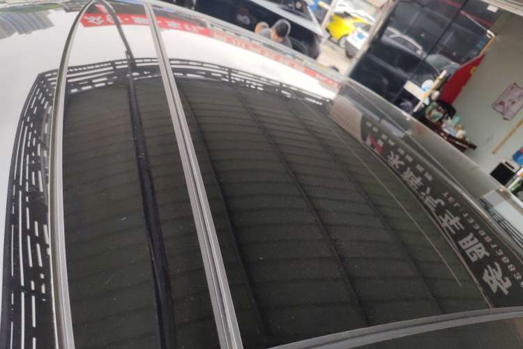 Used Hyundai Mistra 2014 1.8L Automatic Smart GLS