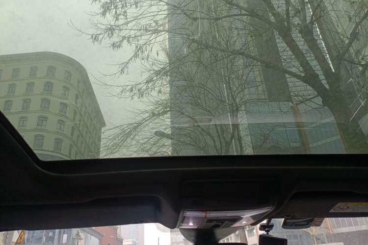 Used Volkswagen FAW-Volkswagen CC 2020 330TSI Glamour Edition China VI Standard