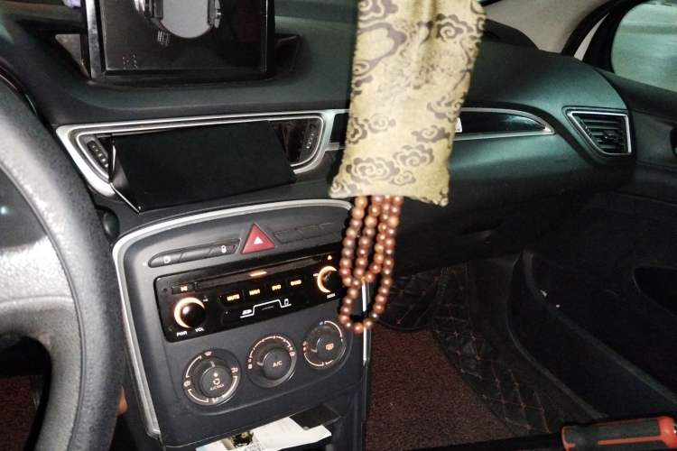 Used Peugeot 308 2014 Enjoy Edition Classic 1.6L Automatic Premium Model