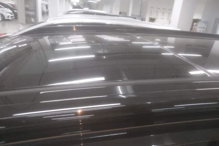 Used SAIC MAXUS Dajia 7 2024 Super Hybrid Long-Range Flagship Edition