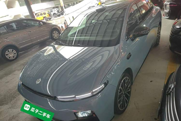 Used Leapmotor B01 2025 550 LiDAR Edition Guazi used car, China used car export, Used car for sale, Used cars, Cheapest cars for sale