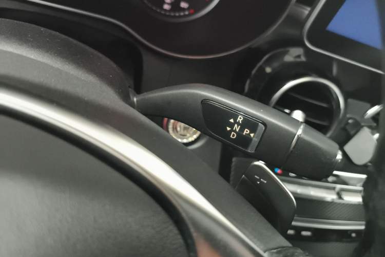 Used Mercedes-Benz C-Class 2016 C 200 Sport Edition