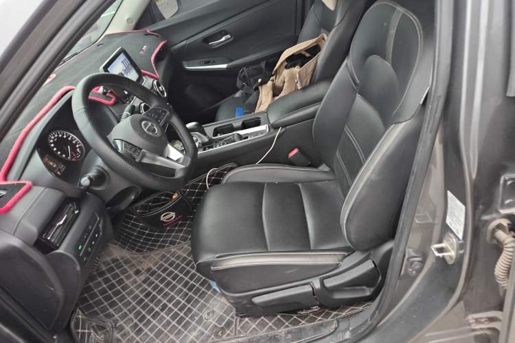 Used Nissan Sylphy 2022 1.6L XL CVT Smart Enjoyment Version