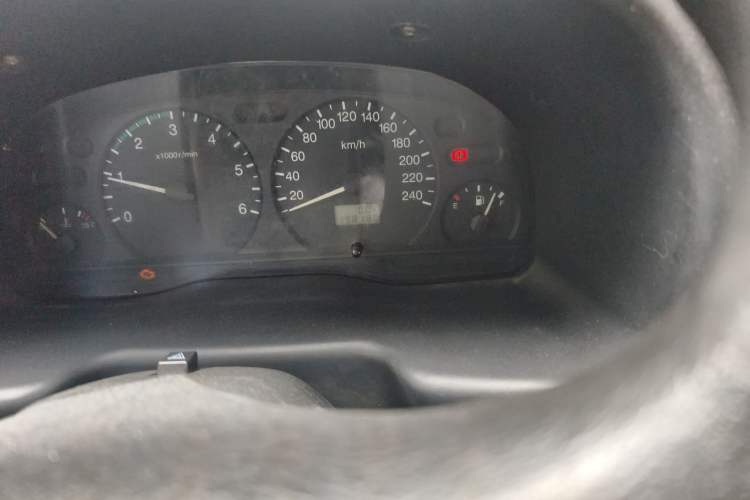 Used Ford Classic Transit 2013 2.8T Diesel Van Short Wheelbase Mid-Roof JX493ZLQ4