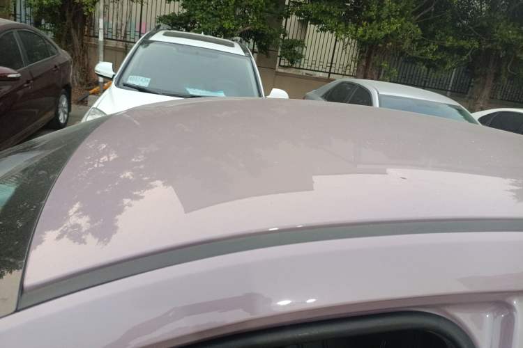 Used AION RT 2025 520 Smart Enjoy Edition
