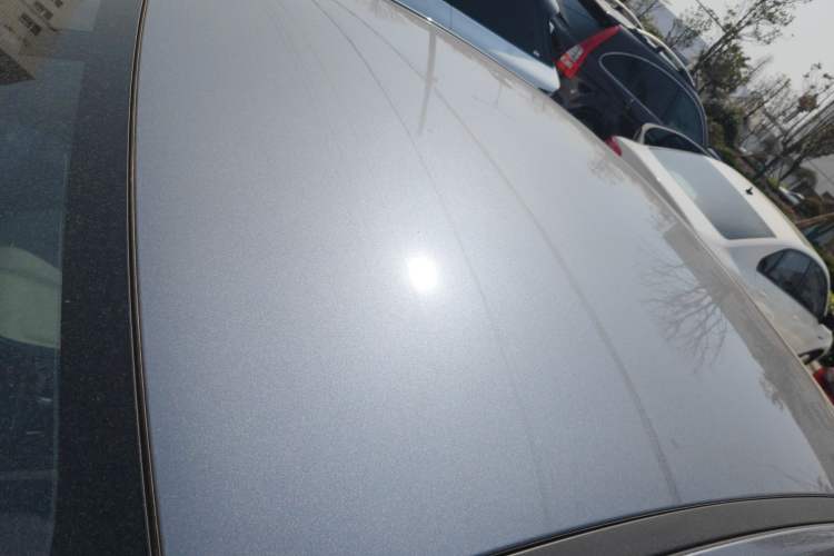 Used BYD Qin PLUS 2024 HONOR Edition DM-i 55KM Leading Model