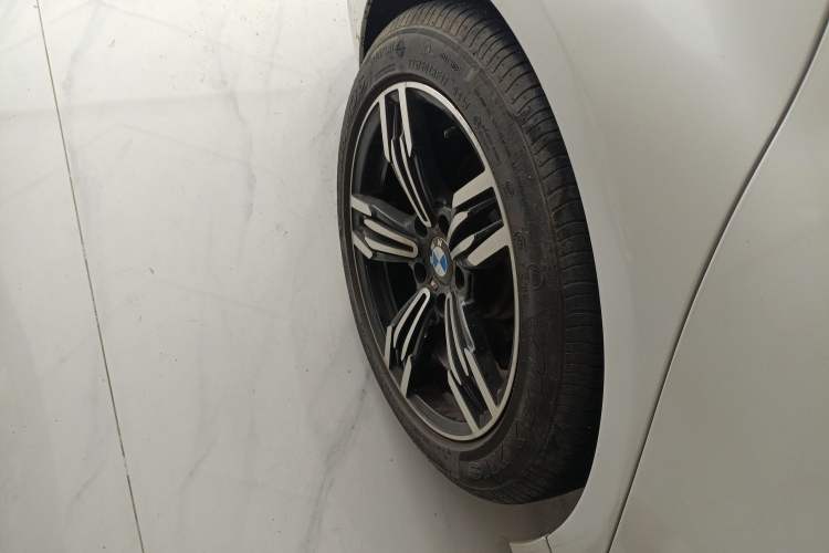 Used BMW 3 Series 2016 320Li Fashion Model