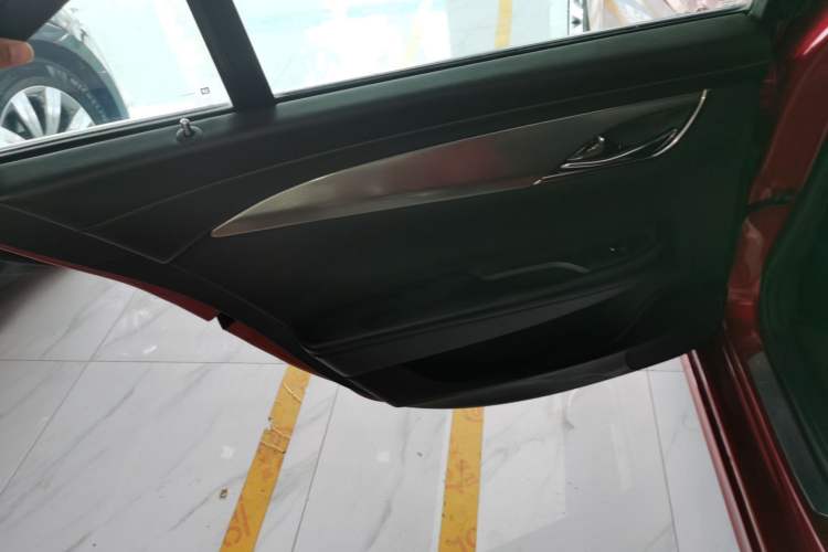 Used Cadillac ATS-L 2014 25T Comfort Model