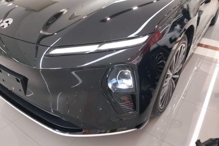 Used Nio ET9 2025 100 kWh