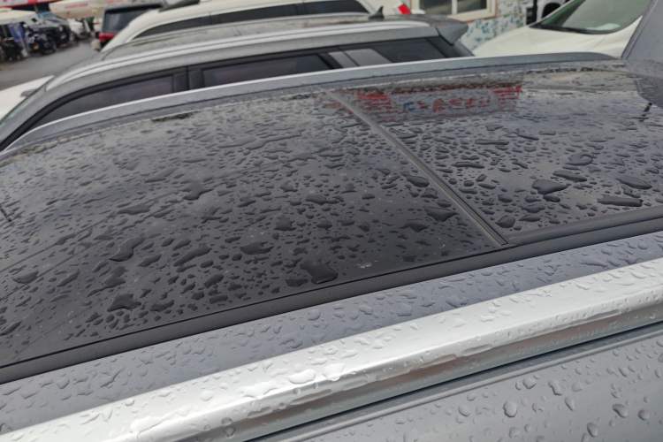 Used BYD Song PLUS New Energy 2021 DM-i 51KM Prestige Model