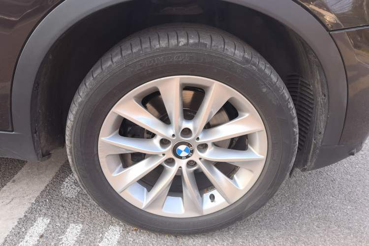 Used BMW X3 2014 xDrive20i X Design Package
