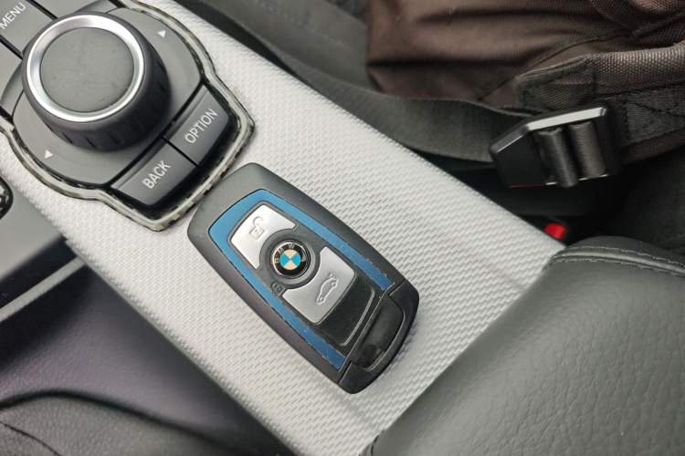 Used BMW 3 Series 2017 320i M Sport
