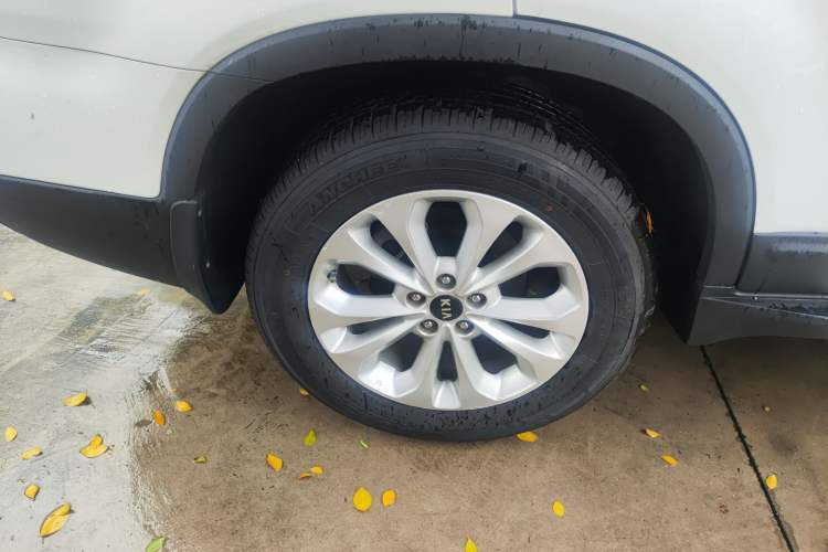 Used Kia Sorento 2013 2.2T 7-Seater Diesel Supreme Edition