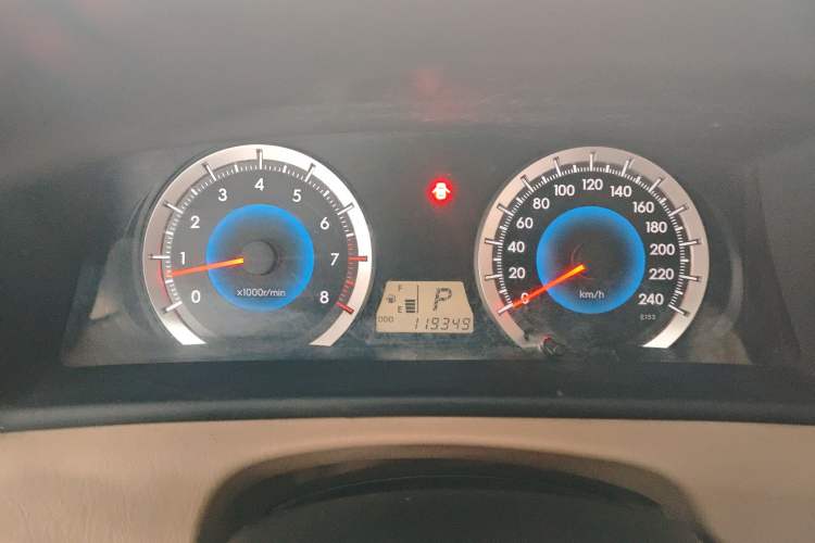 Used Toyota Corolla EX 2013 1.6L Automatic Luxury Edition