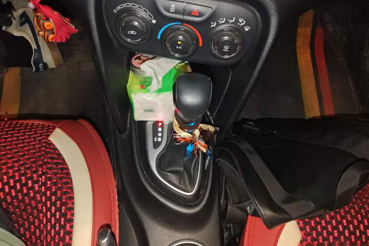 Used Fiat Viaggio 2012 1.4T Automatic Jingxiang Edition
