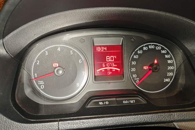 Used Volkswagen Jetta 2017 1.5L Manual Fashion Edition