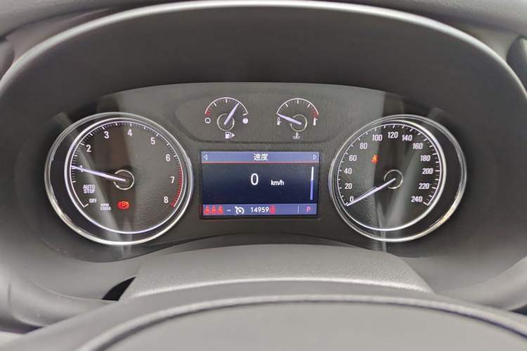 Used Buick LaCrosse 2022 552T Luxury Version