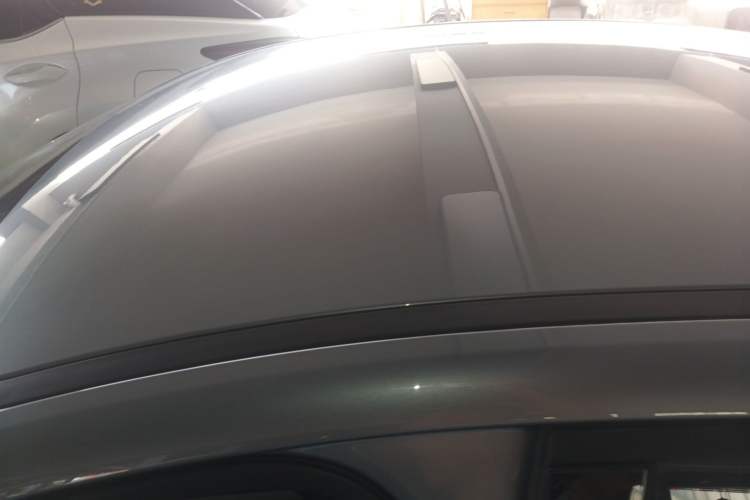 Used BYD Qin PLUS 2021 DM-i 55KM Prestige Model
