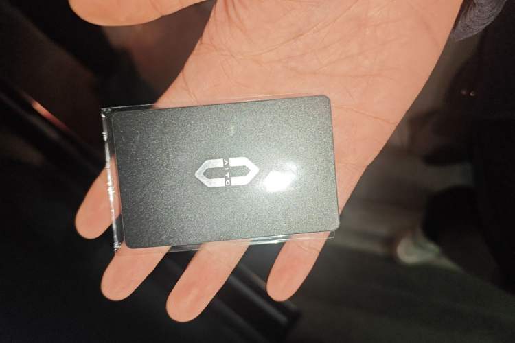 Used Hima AITO M7 2024 1.5T Rear-Drive Plus Version 5 Seats
