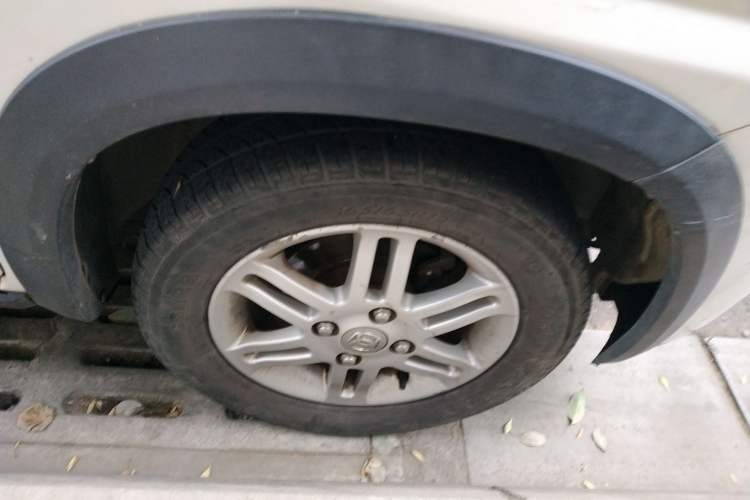 Used Suzuki Wagon R X5 2015 1.0L Elite Model