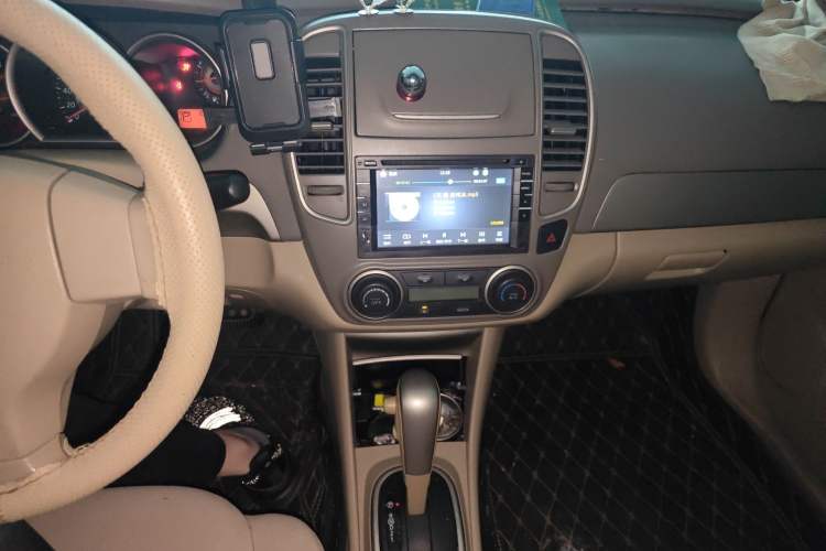 Used Nissan Sylphy 2016 Classic 1.6XE Automatic Comfort Edition
